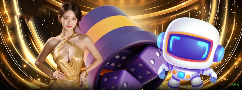 Slots hh55 - Sweet Bonanza e caça-níqueis populares